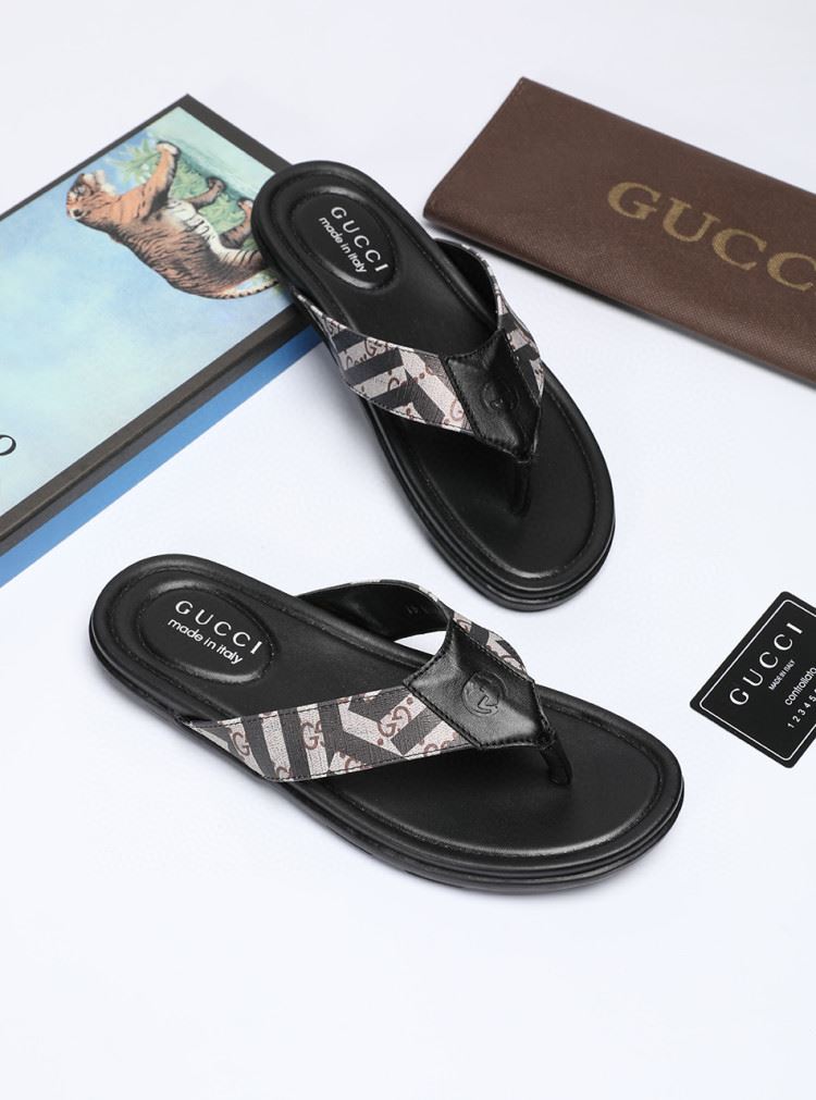 Gucci Slippers